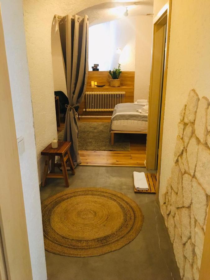 Boutique Hotel Morgentau Passau Ngoại thất bức ảnh