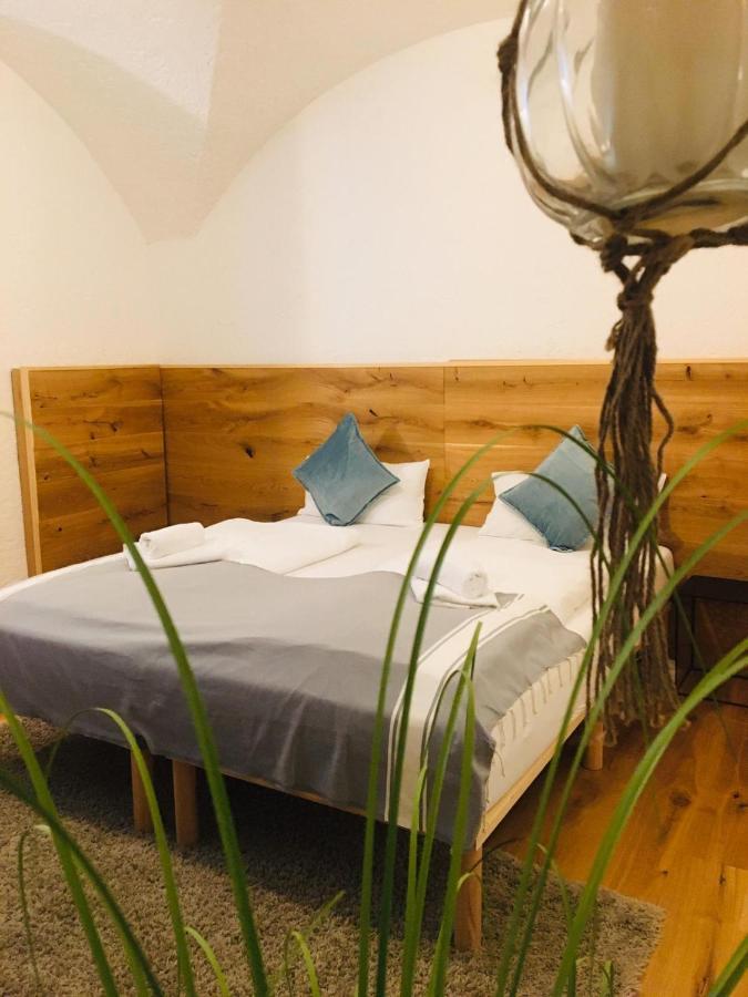 Boutique Hotel Morgentau Passau Ngoại thất bức ảnh