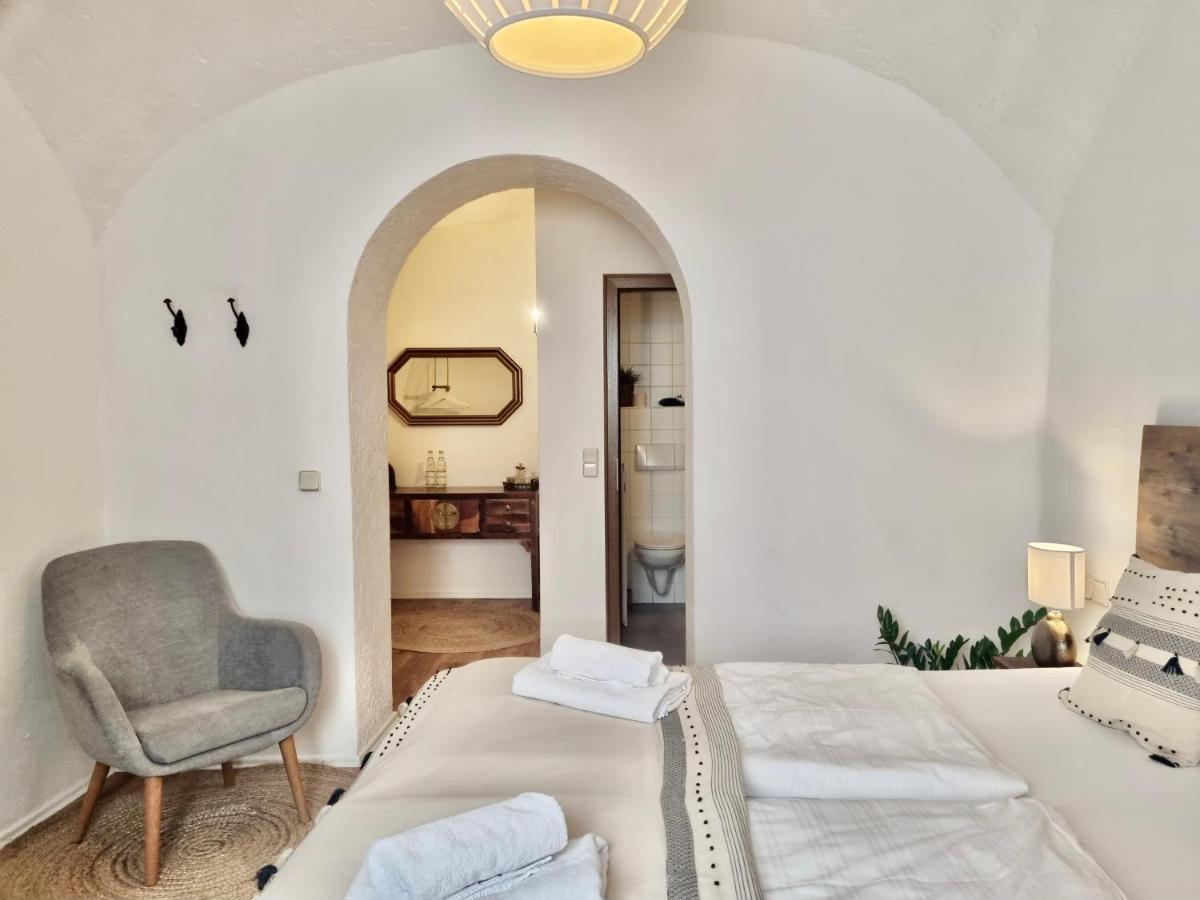 Boutique Hotel Morgentau Passau Ngoại thất bức ảnh
