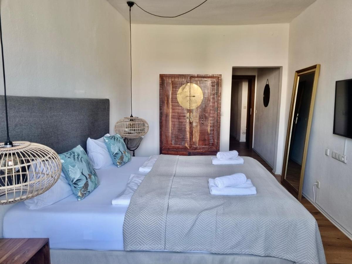 Boutique Hotel Morgentau Passau Ngoại thất bức ảnh