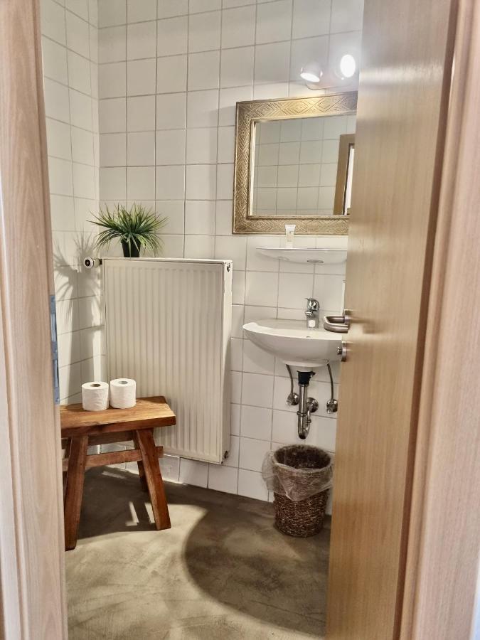 Boutique Hotel Morgentau Passau Ngoại thất bức ảnh