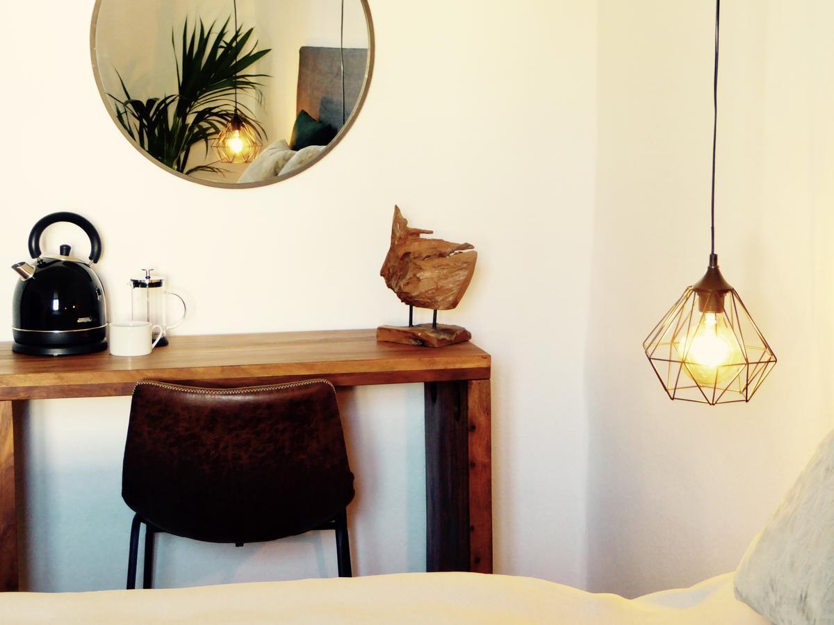 Boutique Hotel Morgentau Passau Ngoại thất bức ảnh
