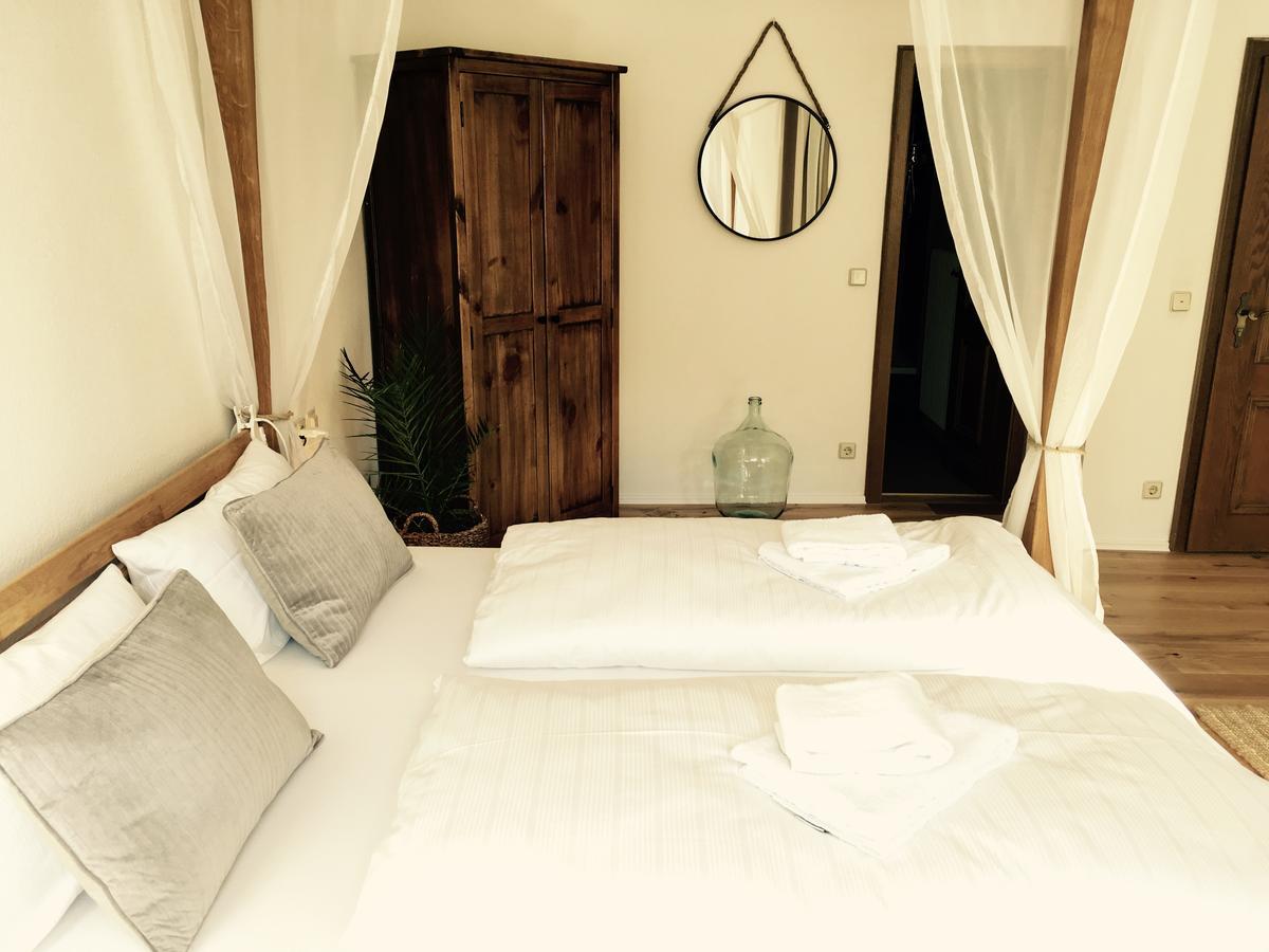 Boutique Hotel Morgentau Passau Ngoại thất bức ảnh