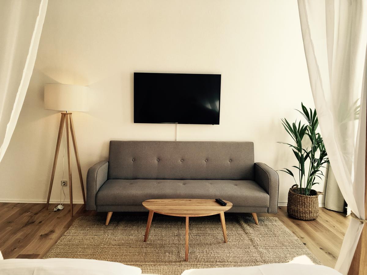 Boutique Hotel Morgentau Passau Ngoại thất bức ảnh