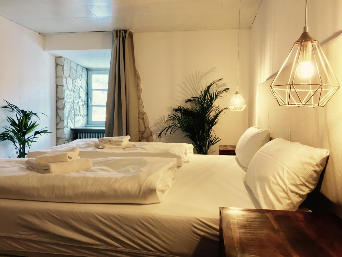 Boutique Hotel Morgentau Passau Ngoại thất bức ảnh
