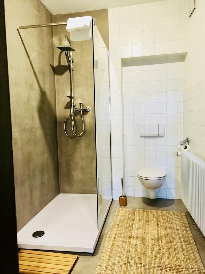 Boutique Hotel Morgentau Passau Ngoại thất bức ảnh