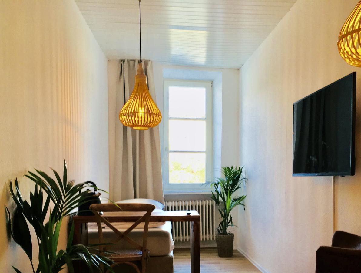 Boutique Hotel Morgentau Passau Ngoại thất bức ảnh