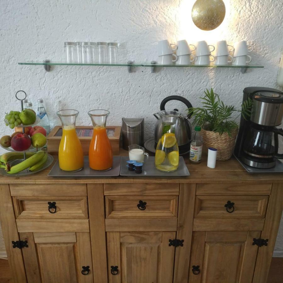 Boutique Hotel Morgentau Passau Ngoại thất bức ảnh