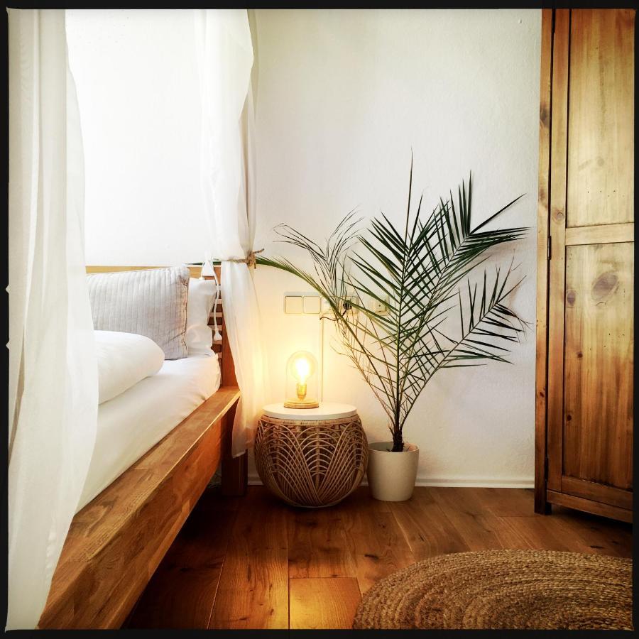 Boutique Hotel Morgentau Passau Ngoại thất bức ảnh