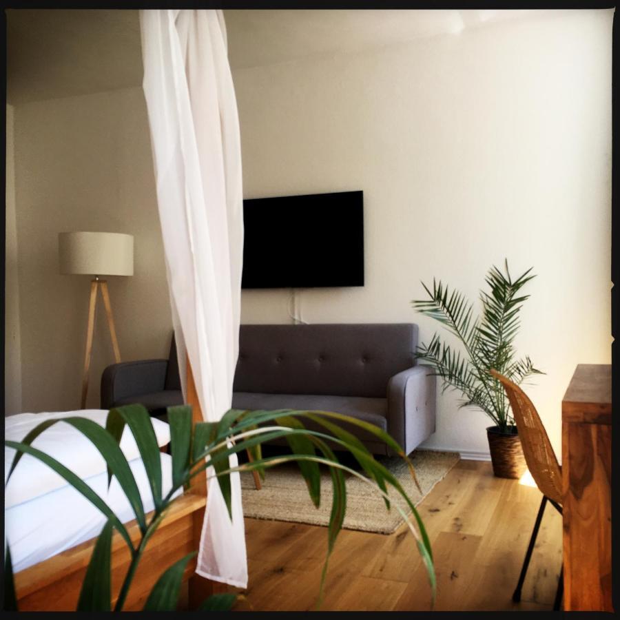 Boutique Hotel Morgentau Passau Ngoại thất bức ảnh