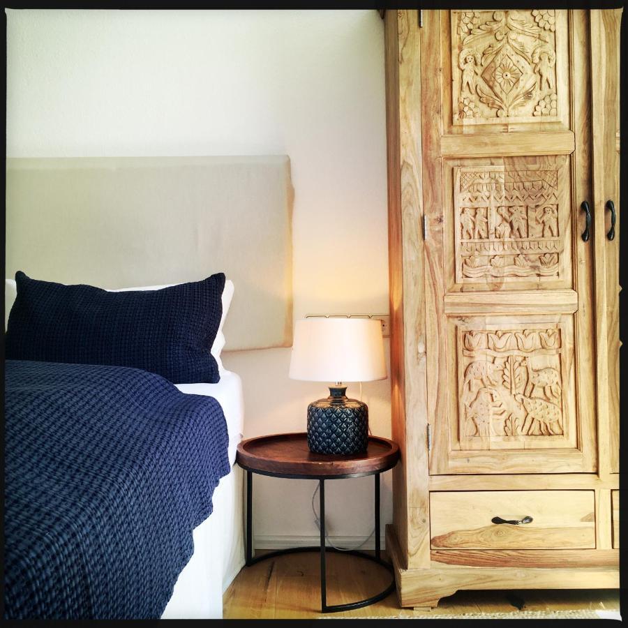 Boutique Hotel Morgentau Passau Ngoại thất bức ảnh